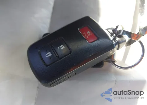 2019 Toyota Tacoma Trd Sport из США, поврежденный, VIN 3TMBZ5DN6KM022795